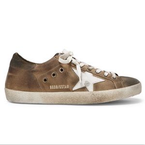 Golden Goose Sneakers